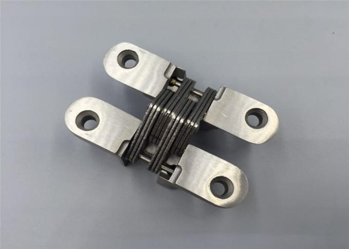 Heavy Duty Concealed Hinges Stainless Steel Corrosion Resistance For Heavy Duty Concealed Hinges Stainless Steel Corrosion Resistance For Folding Table