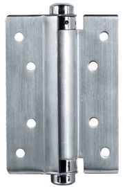 Heavy Duty Single Action Spring Hinge Stainless Steel 180 Open Degree