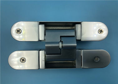 Concealed Installation 3D Concealed Hinges For Wooden Doors Swing Doors