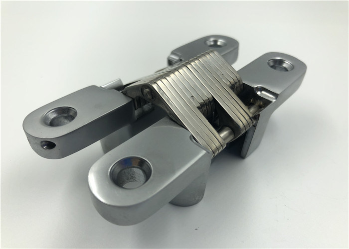 Interior Wooden Door Soss Type Hinges Concealed Door Hinges Pearl