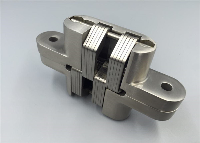 Self Close Soss Hinges Concealed Hinges Stainless Steel Ultra Quiet
