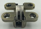 3D Adjustable Heavy Duty Invisible Hinge Small Soss Hinges Casting Zinc Alloy