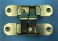 Concealed Installation 3D Concealed Hinges For Wooden Doors Swing Doors