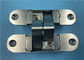 Flexible 3d Adjustable Door Hinges / Small Soft Close Concealed Hinges