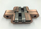 High Performance Hidden Door Hinges Multiple Finishes Smooth Operation