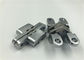 Anti Friction SOSS Door Hinges / Heavy Duty Concealed Cabinet Hinges