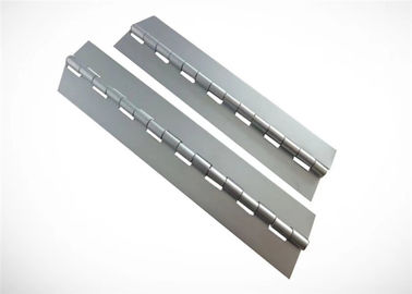 High Performance Stainless Steel Continuous Hinge 90° - 360° Open Degree