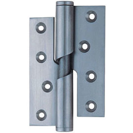 Lift Off Stainless Steel Square Door Hinges For Wooden Door Metalr Door Swing Door