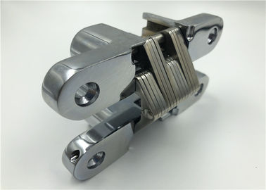 Compact Size SOSS Invisible Hinge With Long Using Life 25*118*18 mm