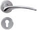 High Performance Casting Stainless Steel Door Handles With SGS CNAS Certificate