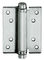 Heavy Duty Single Action Spring Hinge Stainless Steel 180 Open Degree