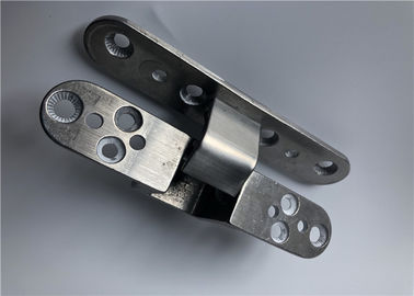 Casting Heavy Duty Stainless Steel Concealed Hinges for Commercial door Factory door