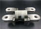 Durable Heavy Duty Concealed Hinges , Hardness Self Closing SOSS Hinges