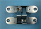 Swing Door 180 Degree Concealed Hinge , 3d Adjustable Door Hinges 40mm
