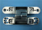 Anti Fire Heavy Duty Concealed Cabinet Hinges / 180 Degree Concealed Hinge