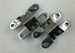 Anti Rust Heavy Duty Concealed Hinges For Doors Convenient To Clean