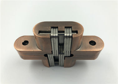 Durable Commercial Door Piano Hinges , Heavy Duty Continuous Hinge