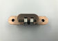 High Sensory Hidden Door Hinges With Antique Copper Surface Finishing