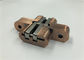 Home Depot SOSS Invisible Hinge With Antique Copper Surface Finish