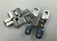 Anti Friction SOSS Door Hinges / Heavy Duty Concealed Cabinet Hinges